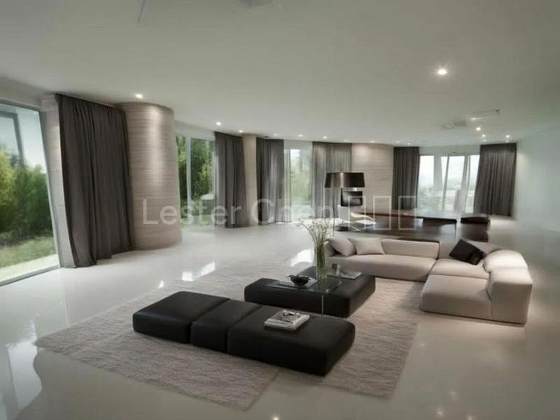 5 Bed Bungalow (Landed) for Rent in  Second Avenue - Image 1